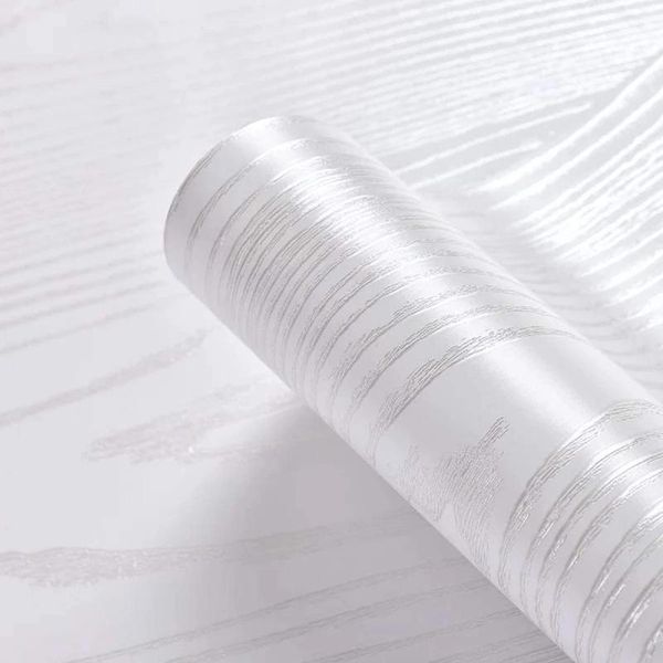wallpapers silver white wood wall stickers paper furniture wallpaper peel and stick self adhesive for decorative cabinet
wallpapers silver white wood wall stickers paper furniture wallpaper peel and stick self adhesive for decorative cabinet