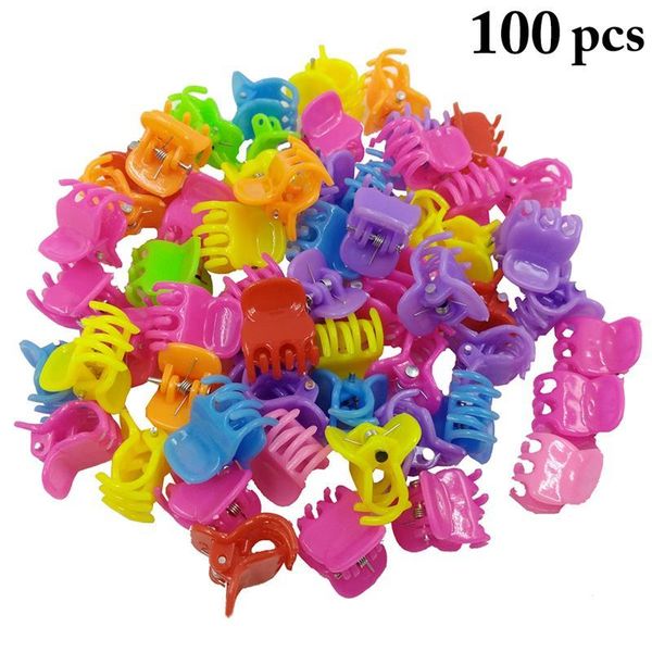 kid hair jaw clip plastic butterfly grip claw multi-purpose girls daily headwear accessories random color
kid hair jaw clip plastic butterfly grip claw multi-purpose girls daily headwear accessories random color