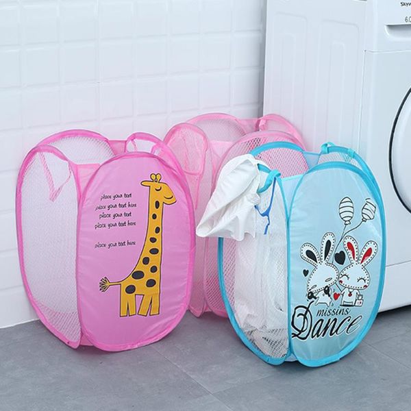 1pc cloth art folding geometry dirty clothes toys storage bucket household basket laundry 30*50cm bags
1pc cloth art folding geometry dirty clothes toys storage bucket household basket laundry 30*50cm bags