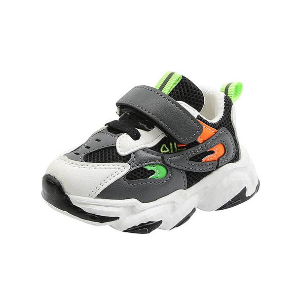 toddler athletic kids shoes baby sneakers basketball girls boys children footwear spring autumn infant running shoe b7427, Black
toddler athletic kids shoes baby sneakers basketball girls boys children footwear spring autumn infant running shoe b7427, Black
