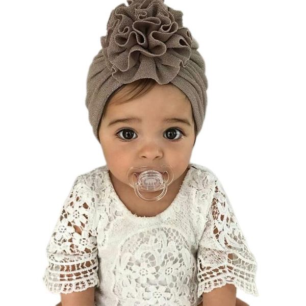 0-3y 11 colors born baby infant toddler boys girls head wrap turban cap headband beanie hats for birthday party caps &, Yellow
0-3y 11 colors born baby infant toddler boys girls head wrap turban cap headband beanie hats for birthday party caps &, Yellow