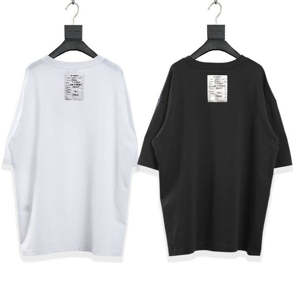 brand high street new vtm vehicles short sleeve os loose casual hip hop lovers short sleeve t-shirt men and women fashionu25l, White;black
brand high street new vtm vehicles short sleeve os loose casual hip hop lovers short sleeve t-shirt men and women fashionu25l, White;black