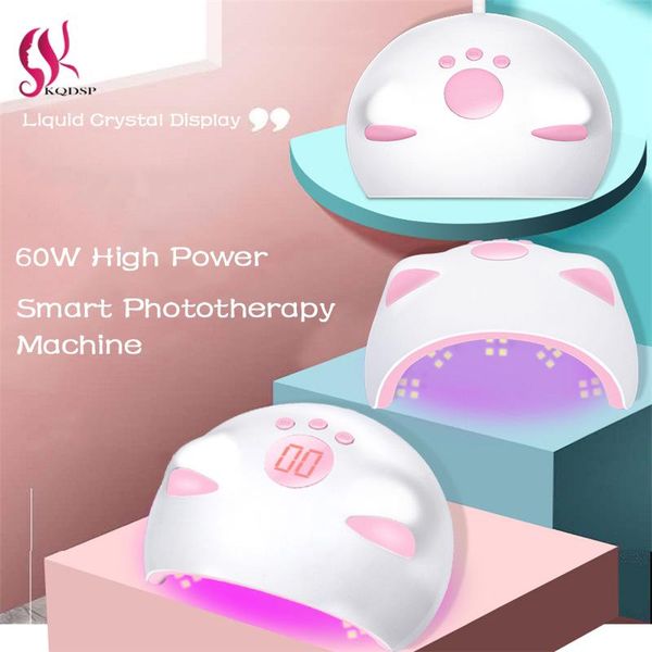 arrival pink cat led lamp nail art dryer polish curing uv timer auto sensor ice lacquer gel light sun manicure accessories dryers
arrival pink cat led lamp nail art dryer polish curing uv timer auto sensor ice lacquer gel light sun manicure accessories dryers
