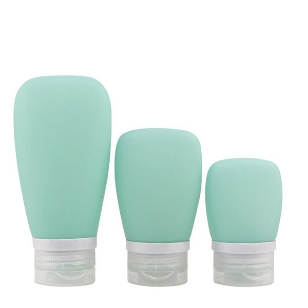 storage bottles & jars fan-shaped silica gel packaging bottle set travel sub-bottling cosmetic sub-bottle silicone
storage bottles & jars fan-shaped silica gel packaging bottle set travel sub-bottling cosmetic sub-bottle silicone