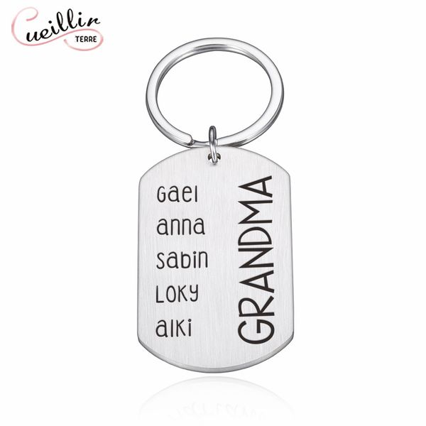 a little surprise for grandma custom keychain practical keychain meaningful and valuable accessories name keychains key holderdio chan cont, Slivery;golden
a little surprise for grandma custom keychain practical keychain meaningful and valuable accessories name keychains key holderdio chan cont, Slivery;golden