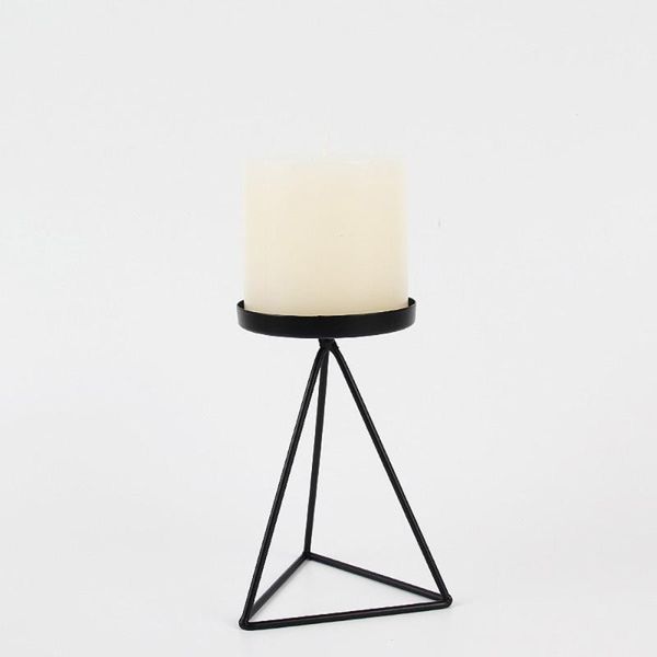 candle holders decorative stick cup candlestick nordic style durable tetrahedron table geometry design home decoration wrought iron
candle holders decorative stick cup candlestick nordic style durable tetrahedron table geometry design home decoration wrought iron