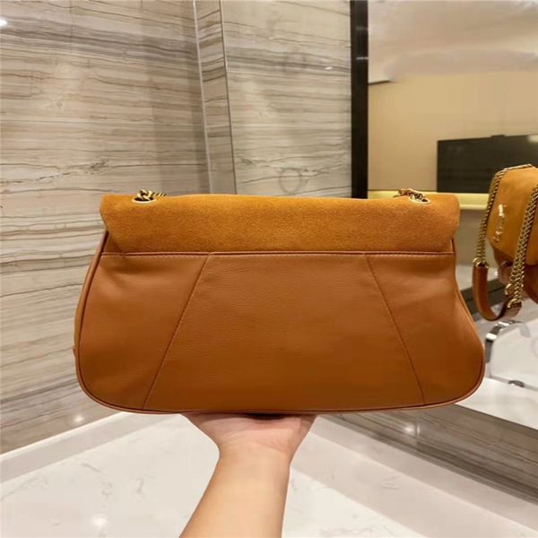 designer women retro suede classic soft messenger bag luxury fashion designer genuine leather handbag lady shoulderbag
designer women retro suede classic soft messenger bag luxury fashion designer genuine leather handbag lady shoulderbag