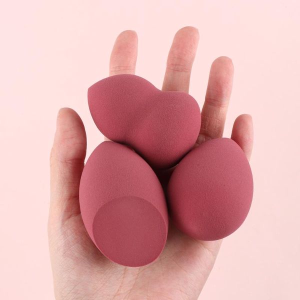 sponges, applicators & cotton 3pcs multi-color waterdrop makeup sponge blender puff face foundation powder cream blending sponges cosmetic t
sponges, applicators & cotton 3pcs multi-color waterdrop makeup sponge blender puff face foundation powder cream blending sponges cosmetic t