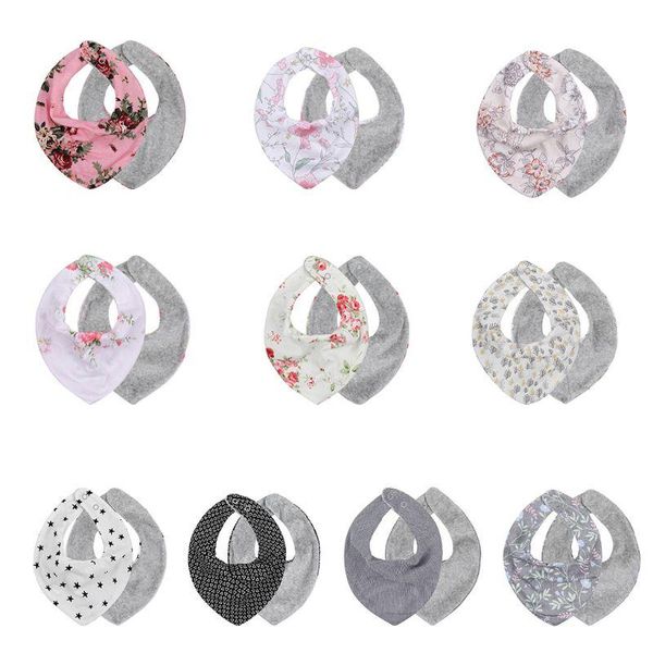 bibs & burp cloths n7me baby bandana triangle cotton scarf born cute boys girls feeding saliva towel
bibs & burp cloths n7me baby bandana triangle cotton scarf born cute boys girls feeding saliva towel