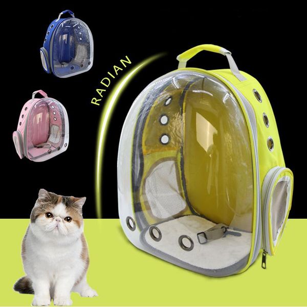 cat carriers,crates & houses aapet 1pc portable pvc pet carrier backpack air permeable outdoor travel cage dog transparent bag with big spac
cat carriers,crates & houses aapet 1pc portable pvc pet carrier backpack air permeable outdoor travel cage dog transparent bag with big spac