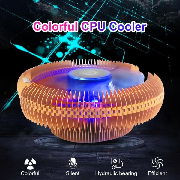 fans & coolings l-32 cpu air cooler hydraulic bearing low profile with 90mm fan for amd lga 1150 1151 1155 1156 775
fans & coolings l-32 cpu air cooler hydraulic bearing low profile with 90mm fan for amd lga 1150 1151 1155 1156 775