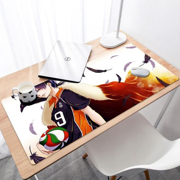 mouse pads & wrist rests haikyuu pc gaming pad 2021 design 900x400mm sell well mousepad non-slip durable rubber large size
mouse pads & wrist rests haikyuu pc gaming pad 2021 design 900x400mm sell well mousepad non-slip durable rubber large size