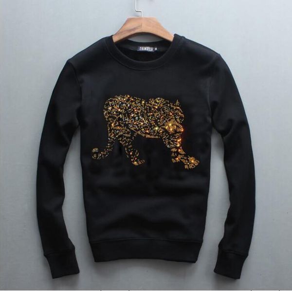 men hoodie sweatshirt hip hop 2021 streetwear rhinestone hoodie pullover autumn winter fleece hoodies drill, Black
men hoodie sweatshirt hip hop 2021 streetwear rhinestone hoodie pullover autumn winter fleece hoodies drill, Black