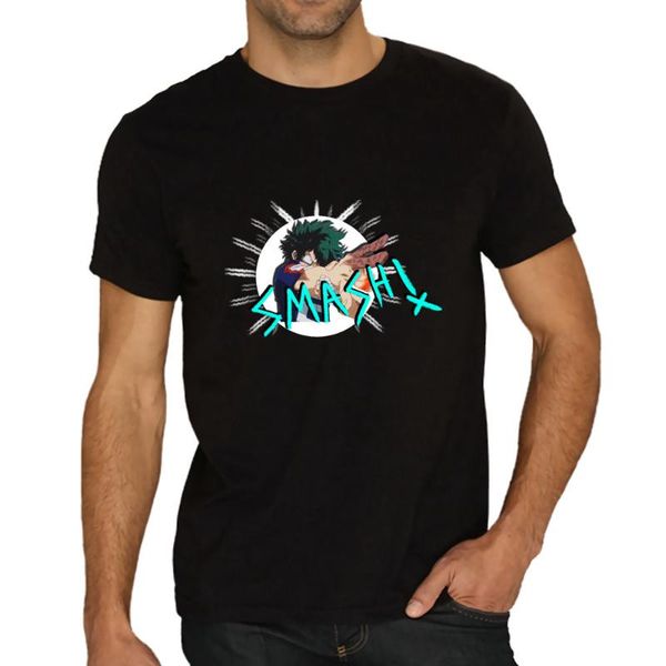 men's t-shirts retro t shirt deku smash tie dye cartoon kawaii anime harajuku t-shirt, White;black
men's t-shirts retro t shirt deku smash tie dye cartoon kawaii anime harajuku t-shirt, White;black
