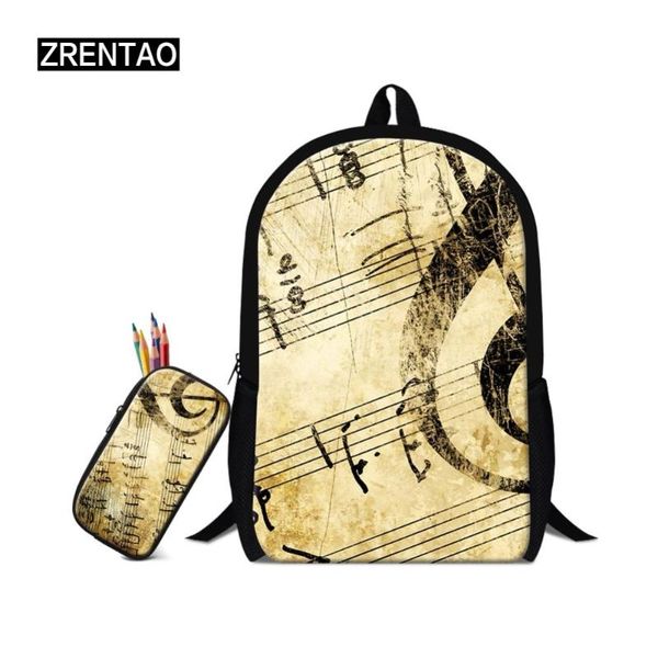 backpack zrentao 17 inch mochilas + pencil case 3d musical note print for children 2 pcs/set boys schoolbags polyester rugzak
backpack zrentao 17 inch mochilas + pencil case 3d musical note print for children 2 pcs/set boys schoolbags polyester rugzak