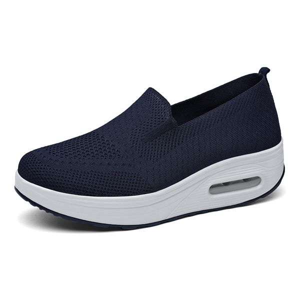 air cushion sneaker women slipon flats vacation shoes for fitness large size woman footwears spring summer, Black;yellow
air cushion sneaker women slipon flats vacation shoes for fitness large size woman footwears spring summer, Black;yellow