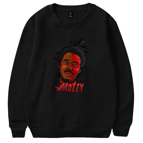 men's hoodies & sweatshirts mozzy crewneck women men long sleeve casual streetwear clothes, Black
men's hoodies & sweatshirts mozzy crewneck women men long sleeve casual streetwear clothes, Black