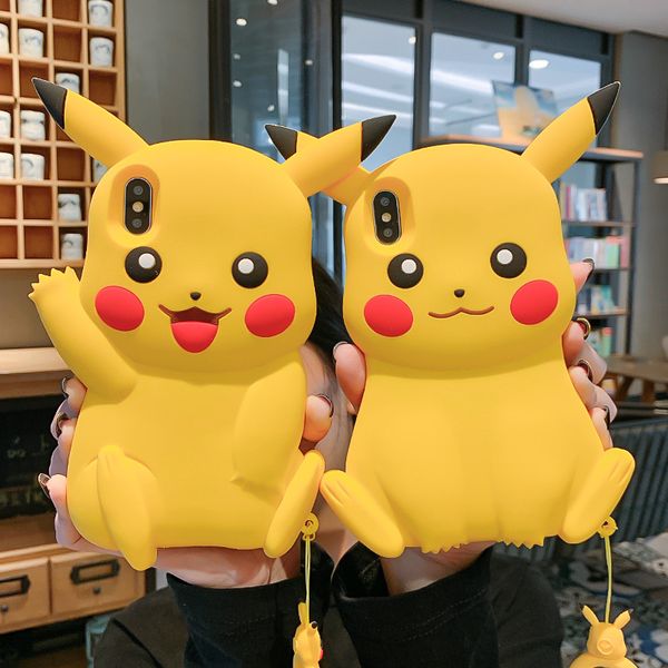 (case+screen protector) cartoon apple 11 12 pro max phone case iphone x / xr soft silicone iphone xsmax ring bracelet 8plus stereo cases
(case+screen protector) cartoon apple 11 12 pro max phone case iphone x / xr soft silicone iphone xsmax ring bracelet 8plus stereo cases