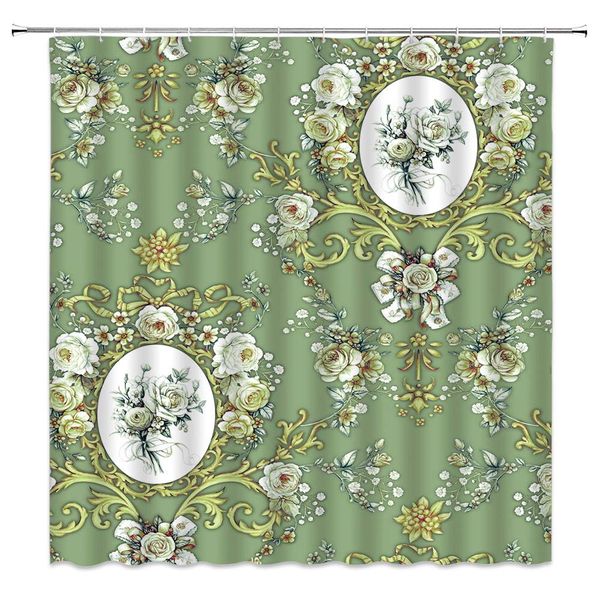peony lily shower curtain vintage flowers asian oriental chinese style unique floral print polyester fabric bathroom decor set
peony lily shower curtain vintage flowers asian oriental chinese style unique floral print polyester fabric bathroom decor set