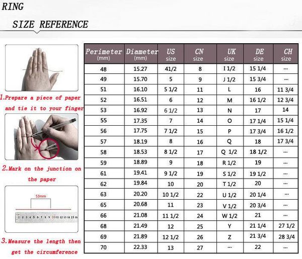 wedding rings fashion multi-color ring women party jewelry sz 5-12 luxury promise engagement bridal, Slivery;golden
wedding rings fashion multi-color ring women party jewelry sz 5-12 luxury promise engagement bridal, Slivery;golden