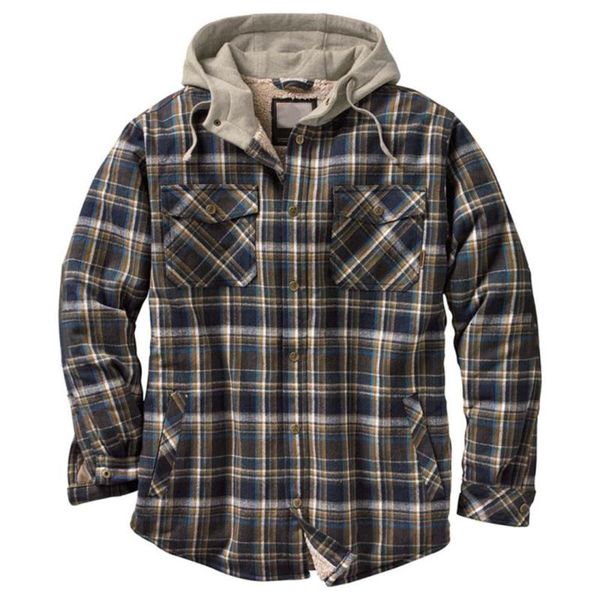 men's jackets jacket, Black;brown