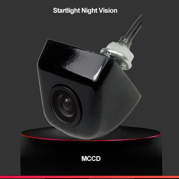 car rear view cameras& parking sensors mccd starlight night vision 170 degree fish eye lens vehicle camera low-light level 15m visible
car rear view cameras& parking sensors mccd starlight night vision 170 degree fish eye lens vehicle camera low-light level 15m visible