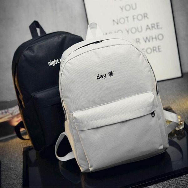 backpack 2021 women's canvas zipper softback shoulder bags fashion student preppy style travel school backpacks
backpack 2021 women's canvas zipper softback shoulder bags fashion student preppy style travel school backpacks