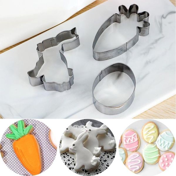 stainless steel easter cookies cutter biscuit mould cake mold baking pastry tools kitchen supplies moulds
stainless steel easter cookies cutter biscuit mould cake mold baking pastry tools kitchen supplies moulds