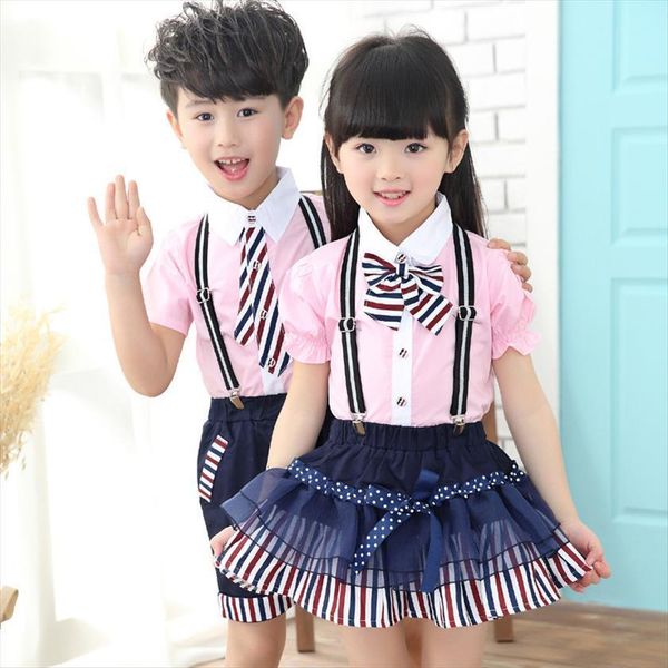 family matching outfits big sister little sets brother clothes children kid summer suit boys shirt overalls pants, White
family matching outfits big sister little sets brother clothes children kid summer suit boys shirt overalls pants, White