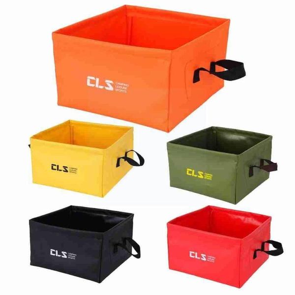 hydration packs 13l large capacity foldable bucket travel waterproof outdoor storage mountaineering folding camping fishing containe n5f9
hydration packs 13l large capacity foldable bucket travel waterproof outdoor storage mountaineering folding camping fishing containe n5f9