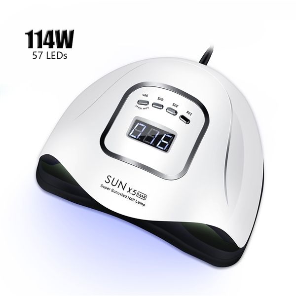 114/90/72/36w high power nail dryer fast curing speed gel light uv led nail lamp for manicure timer and smart sensor 210320
114/90/72/36w high power nail dryer fast curing speed gel light uv led nail lamp for manicure timer and smart sensor 210320