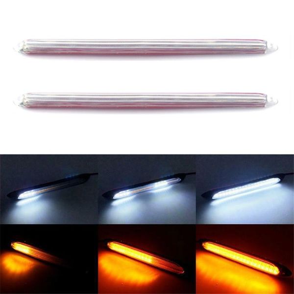 waterproof led light strip 15.5cm 2pcs auto car daytime running flowing headlight interior&external lights
waterproof led light strip 15.5cm 2pcs auto car daytime running flowing headlight interior&external lights