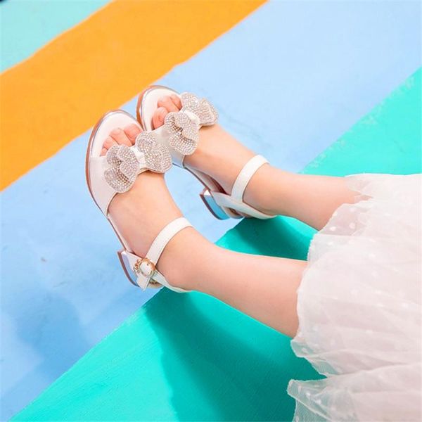 summer girls shoes korean fashion princess sandals in the kids big children fashionable dress high heels child, Black;red
summer girls shoes korean fashion princess sandals in the kids big children fashionable dress high heels child, Black;red