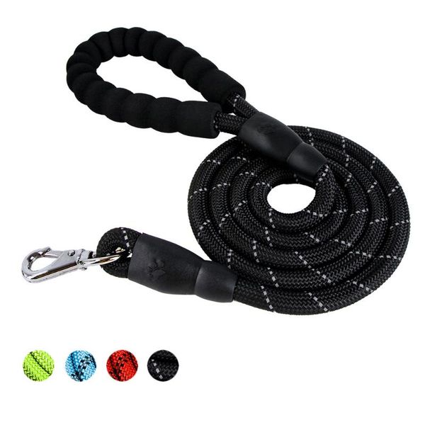 dog collars & leashes 1.5m nylon leash running walk train for large small cat pets reflective dogs rope tenacity
dog collars & leashes 1.5m nylon leash running walk train for large small cat pets reflective dogs rope tenacity