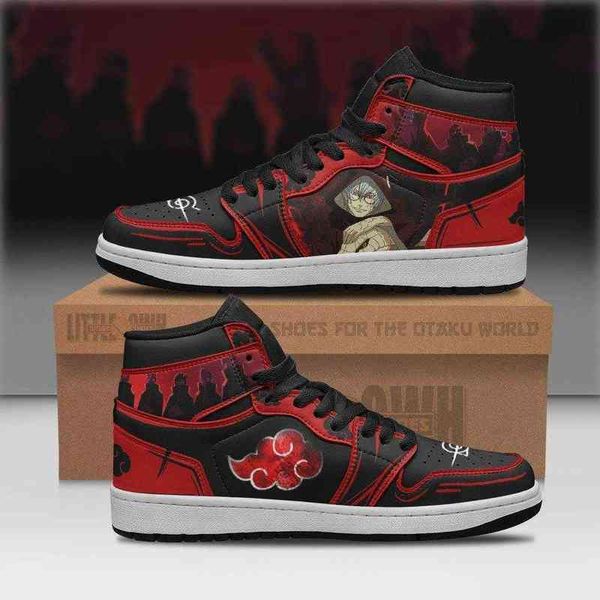 couples printed shoes custom kabuto akatsuki anime sneakers mens sport footwear diy trainers
couples printed shoes custom kabuto akatsuki anime sneakers mens sport footwear diy trainers