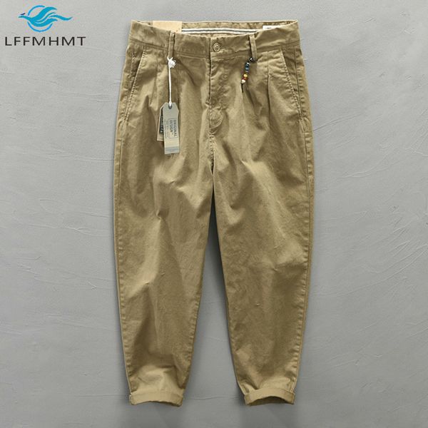 korean style men's shorts, casual , loose, medium waist, tight, cotton, autumn, Black
korean style men's shorts, casual , loose, medium waist, tight, cotton, autumn, Black