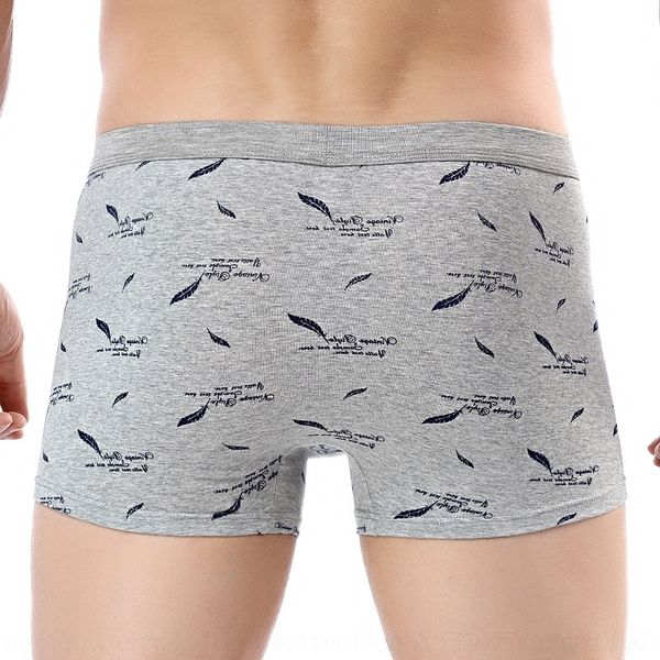 dvpt printed pre cotton underpants nderpantswo pre cotton convex boxer middle waist women's panties underwear men's printed boxer, Black;pink
dvpt printed pre cotton underpants nderpantswo pre cotton convex boxer middle waist women's panties underwear men's printed boxer, Black;pink