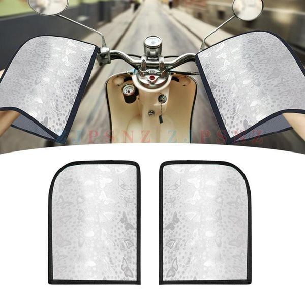 sunscreen handlebar cover scooter handle bar waterproof sun protection anti-uv motorcycle accessories armor
sunscreen handlebar cover scooter handle bar waterproof sun protection anti-uv motorcycle accessories armor