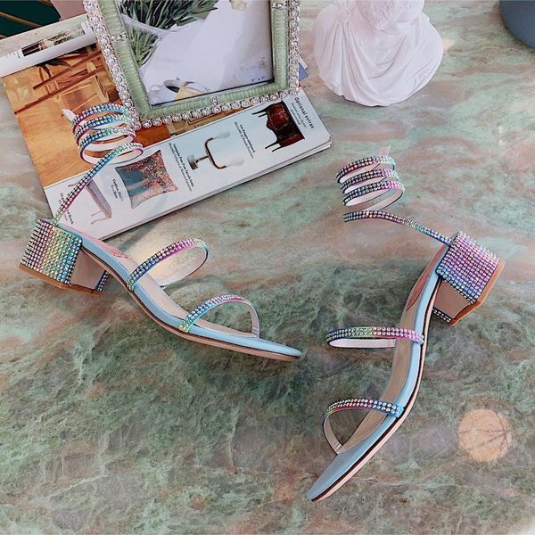 prowow ankle gladiator sandals rhinestone decor women sandals shoes woman 4.5cm heels summer party colourful women sandals, Black
prowow ankle gladiator sandals rhinestone decor women sandals shoes woman 4.5cm heels summer party colourful women sandals, Black