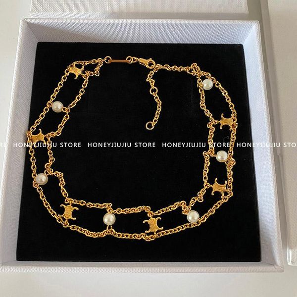 trends france gold bracelet necklace set for women luxury jewelry designer runway party goth boho chains, Silver
trends france gold bracelet necklace set for women luxury jewelry designer runway party goth boho chains, Silver