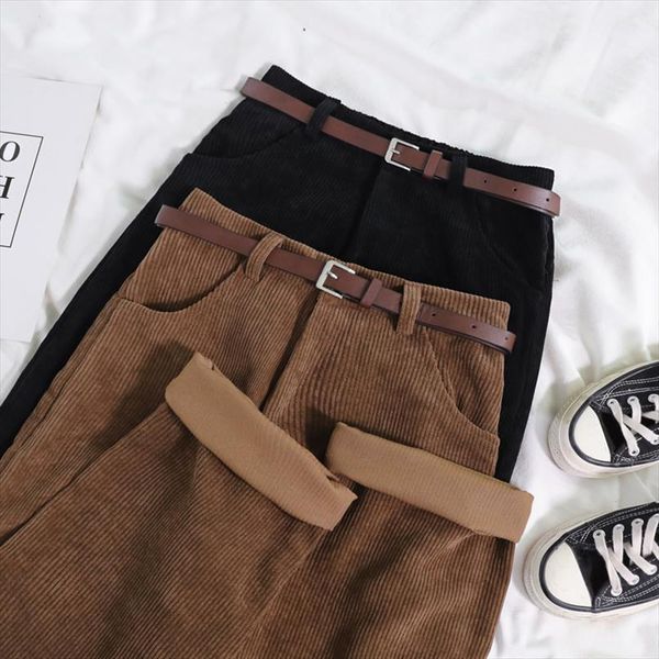 xs 4xl winter velvet thick women pants straight wide leg trousers autumn streetwear chic high waist plus size loose, Black;white
xs 4xl winter velvet thick women pants straight wide leg trousers autumn streetwear chic high waist plus size loose, Black;white