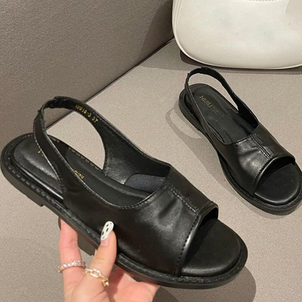 sandals 2021 shoes fashion women summer outside gladiator flat with ladies casual slides female slippers, Black
sandals 2021 shoes fashion women summer outside gladiator flat with ladies casual slides female slippers, Black