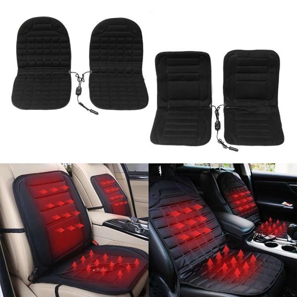 car seat covers winter 1 pair 12v universal auto front heated thickening cover cushion heater warmer electric heating pad
car seat covers winter 1 pair 12v universal auto front heated thickening cover cushion heater warmer electric heating pad