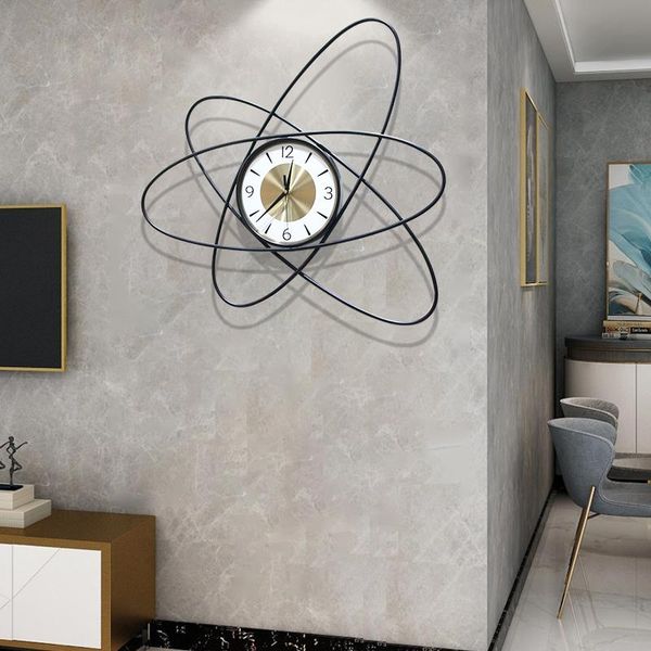modern creative wall clock simple silent fashion nordic metal quartz digital wandklok living room decoration dj60wc clocks
modern creative wall clock simple silent fashion nordic metal quartz digital wandklok living room decoration dj60wc clocks