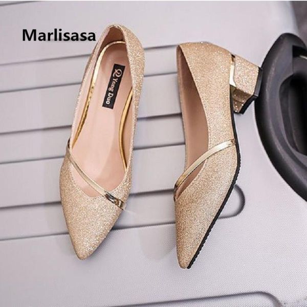 dress shoes marlisasa women silver wedding heel pumps lady fashion cute sweet golden party night club f3302b, Black
dress shoes marlisasa women silver wedding heel pumps lady fashion cute sweet golden party night club f3302b, Black