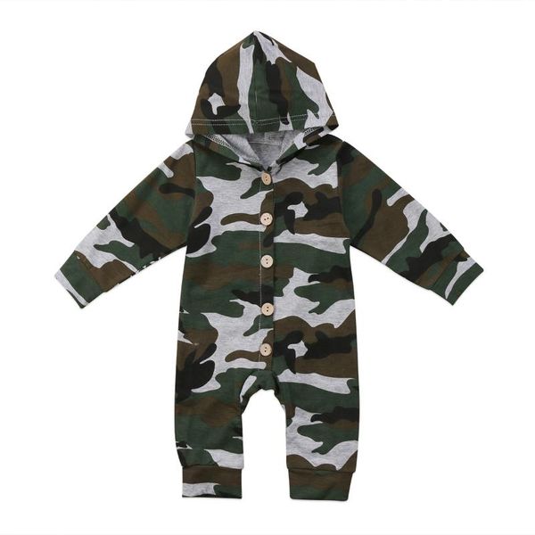 baby camouflage hooded romper jumpsuit playsuit outfits born boys girls clothes jumpsuits, Blue
baby camouflage hooded romper jumpsuit playsuit outfits born boys girls clothes jumpsuits, Blue