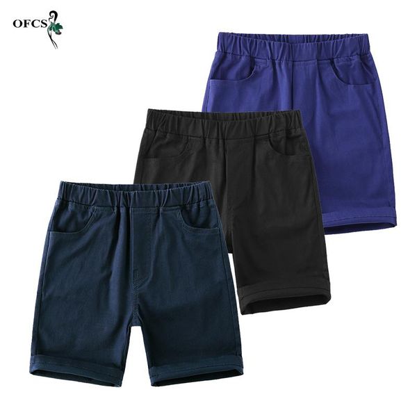 shorts summer selling children cotton boys fashion short toddler panties kids beach casual outdoor 2-12 years sports pants, Black
shorts summer selling children cotton boys fashion short toddler panties kids beach casual outdoor 2-12 years sports pants, Black