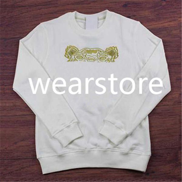 2021 mens hoodies sweatshirts men tiger head embroidered womens autumn winter designers jumpers casual couples streetwear man s clothing, Black
2021 mens hoodies sweatshirts men tiger head embroidered womens autumn winter designers jumpers casual couples streetwear man s clothing, Black