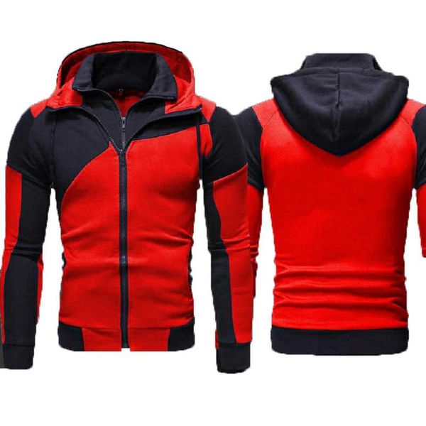 men's hoodies & sweatshirts men fashion slim fit long sleeve streetwear sweatshirt outdoor tees brand clothing male hoody jacket outwea, Black
men's hoodies & sweatshirts men fashion slim fit long sleeve streetwear sweatshirt outdoor tees brand clothing male hoody jacket outwea, Black