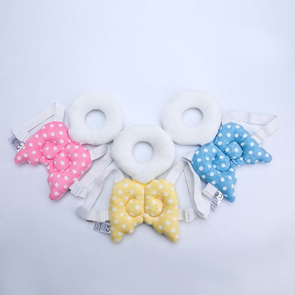 baby learn to sit head cushion children learn to walk head pillow baby head back protection animal bee angel pillow
baby learn to sit head cushion children learn to walk head pillow baby head back protection animal bee angel pillow